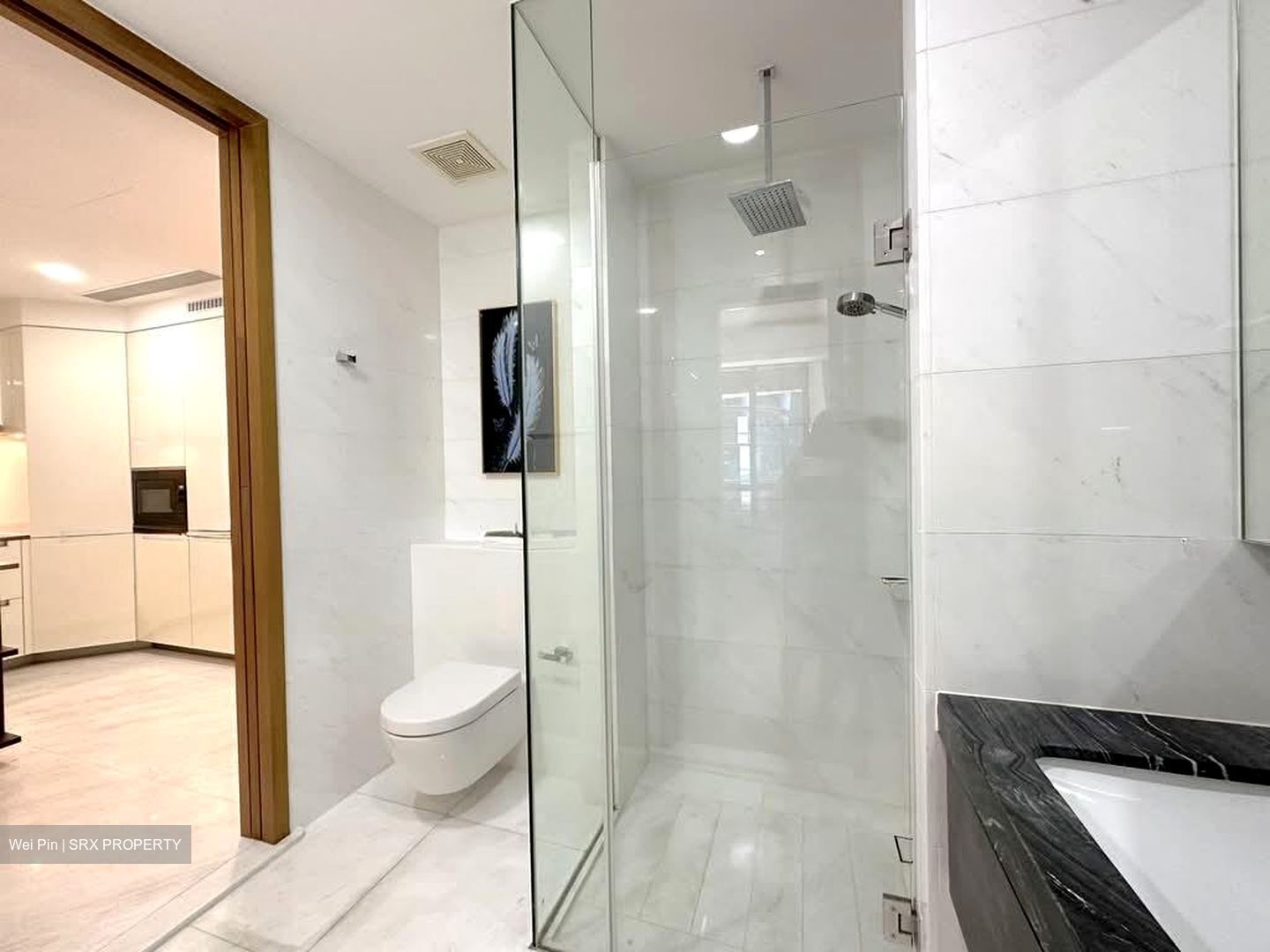 Marina One Residences (D1), Apartment #608588241